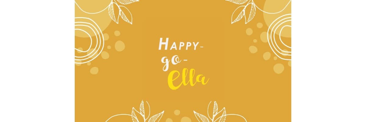 Happygoella banner