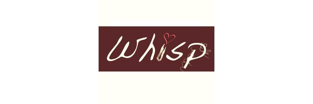 WHISP ART GIFTS banner