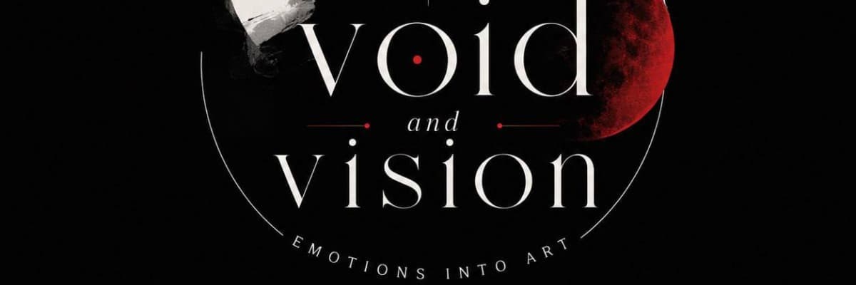 Void & Vision banner