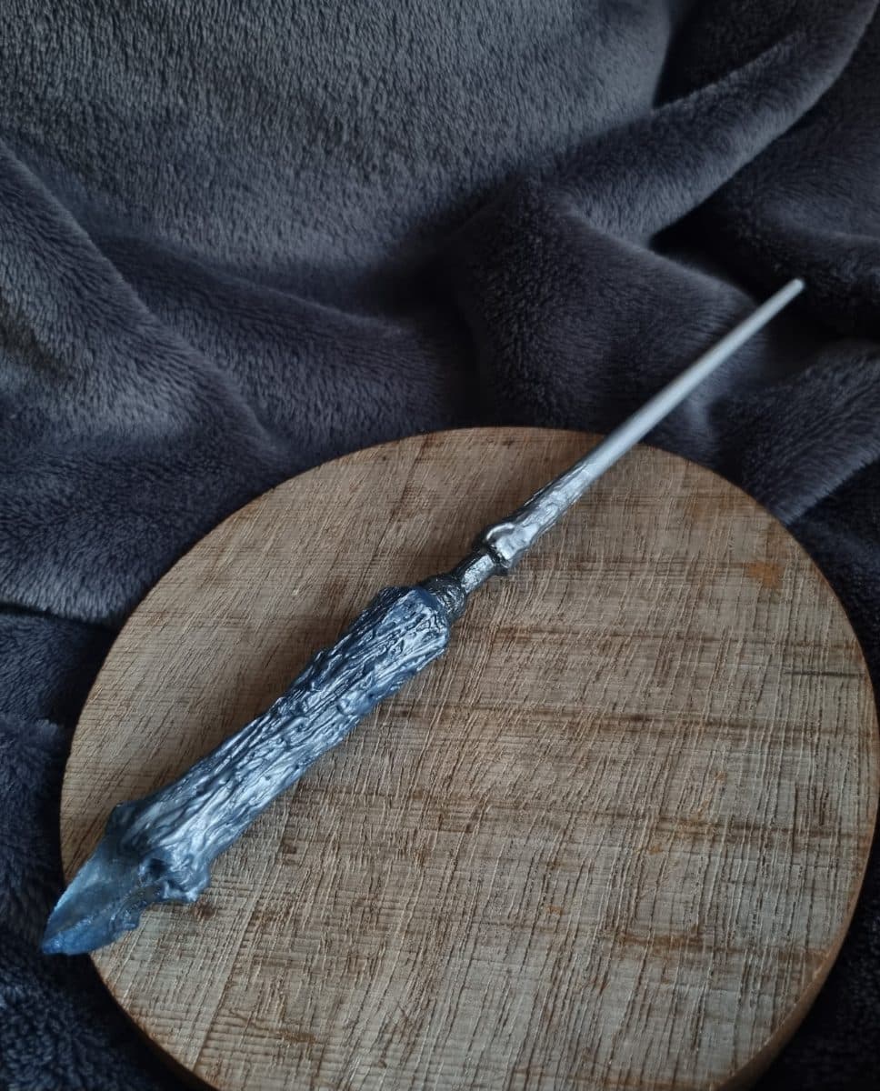 Decorative Crystal/ Gemstone Wands