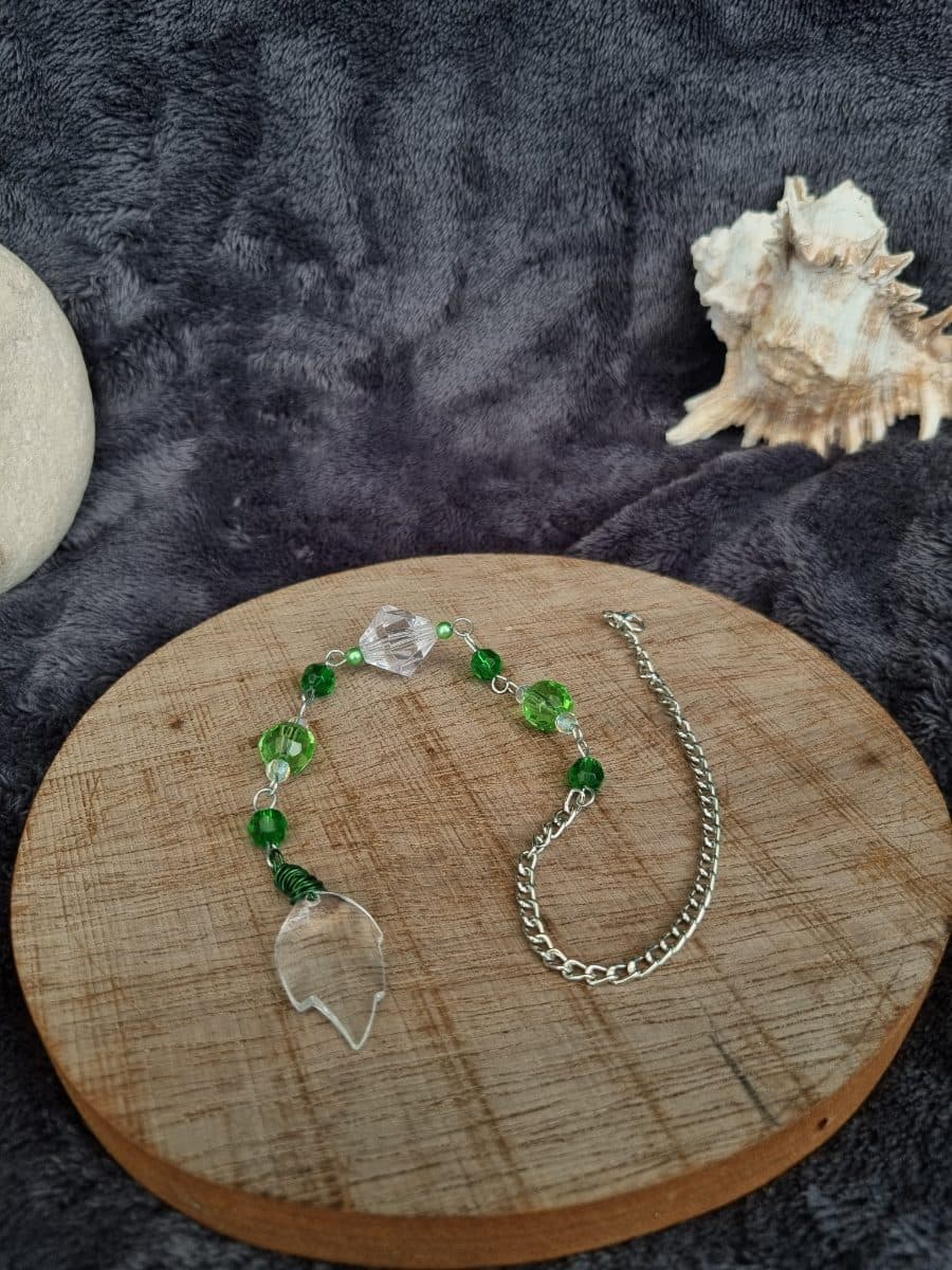 Hanging Suncatcher / Car Charms / Chains