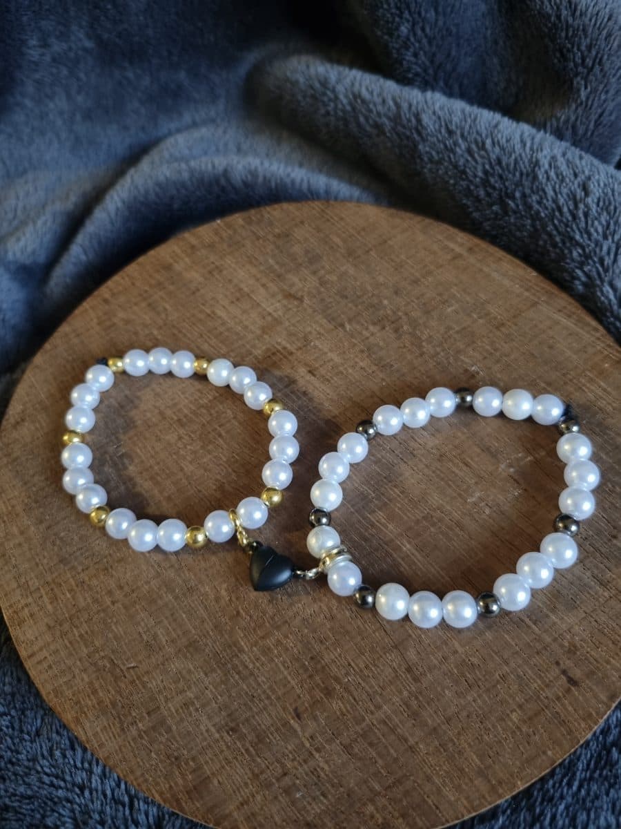 Couples Bracelets 