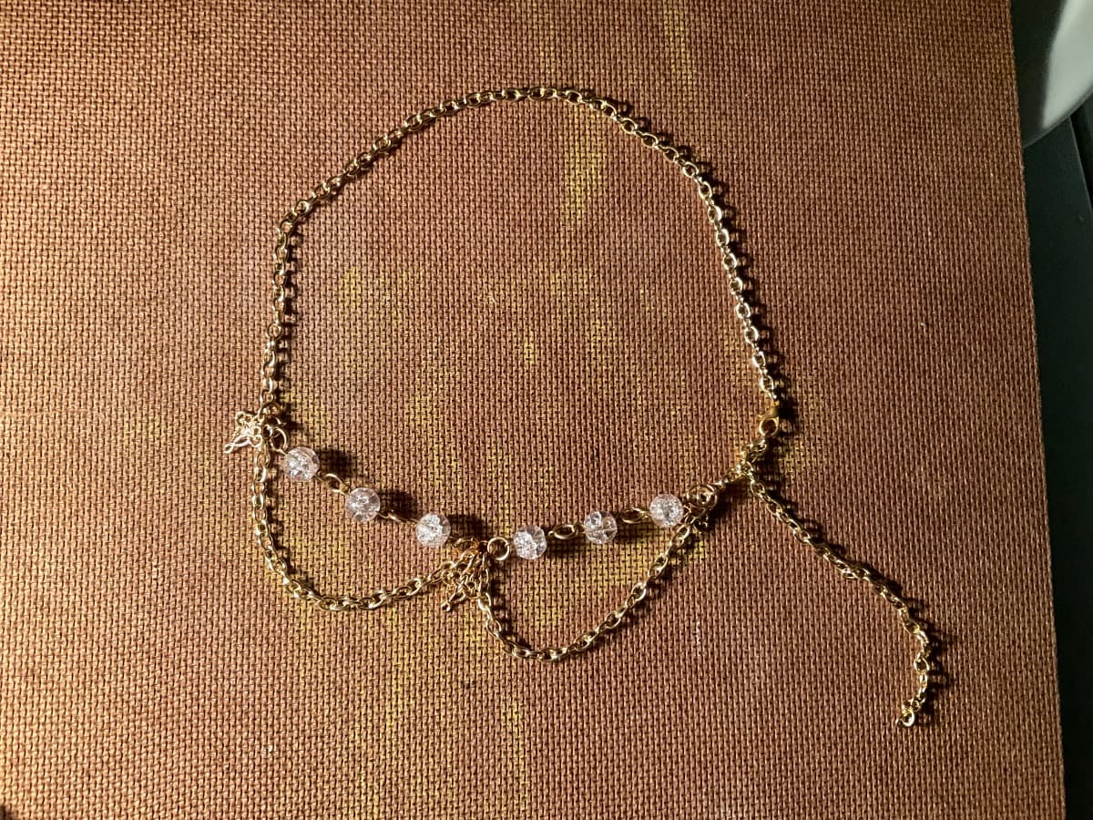 Custom Jewellry