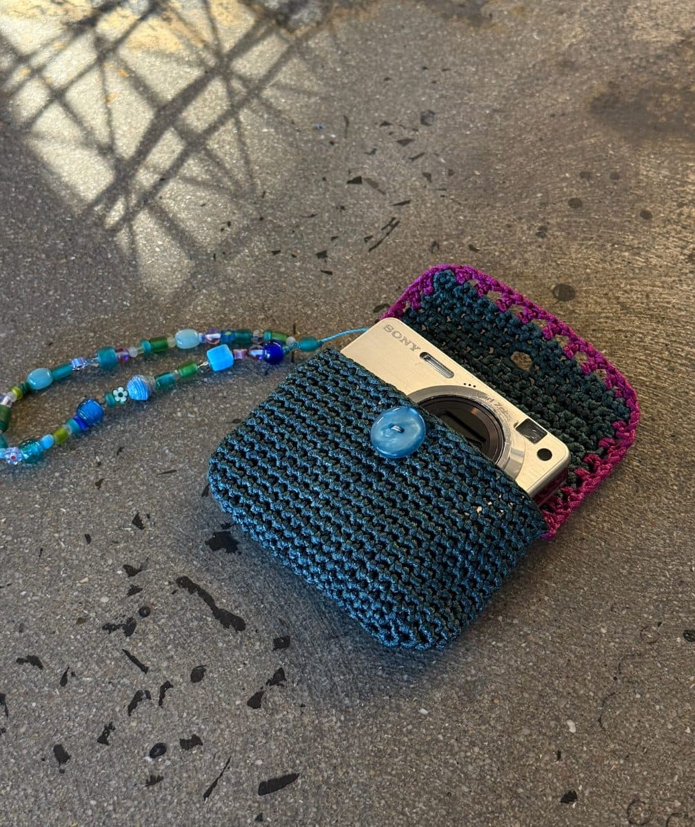 Digi Cam Pouch