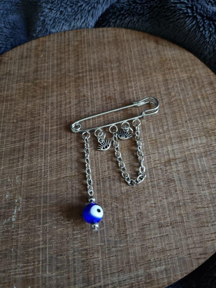 Chain Pins