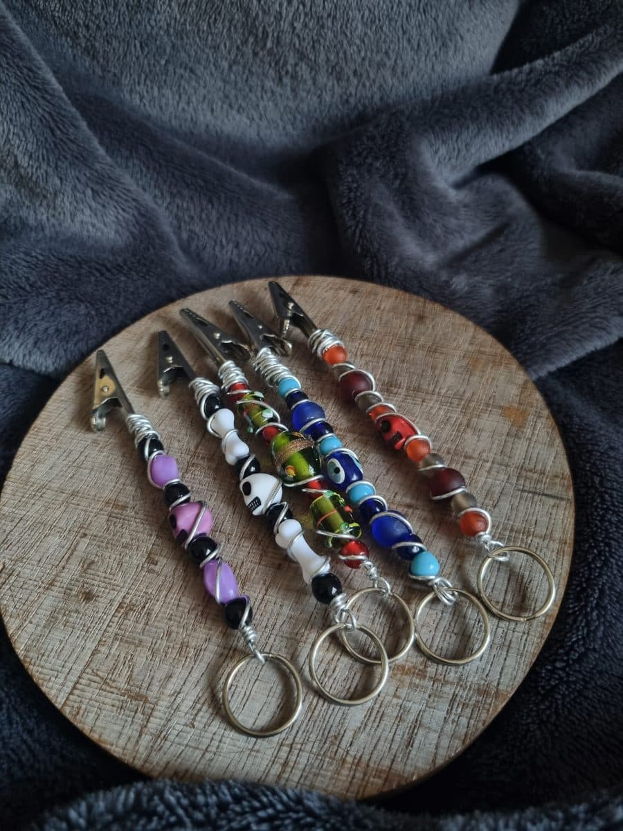 Roach Clips (Joint Holders)