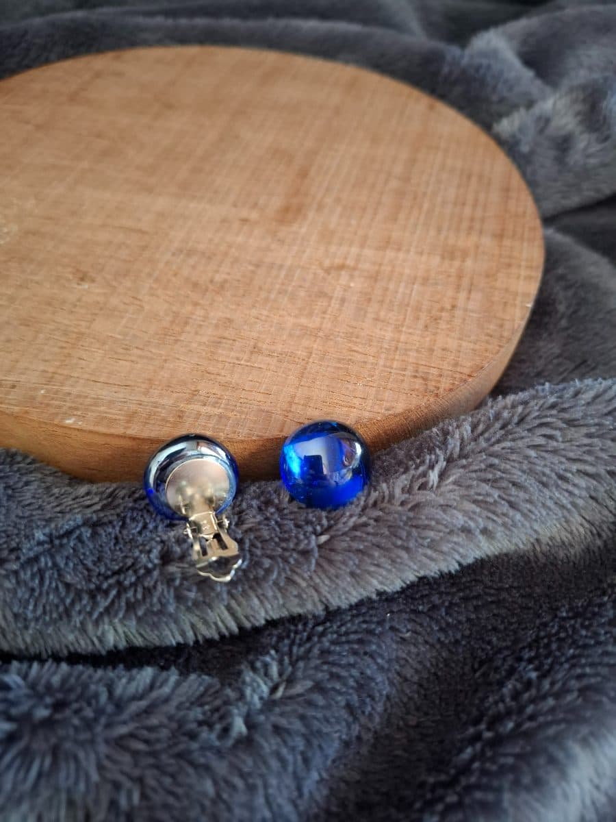 Clip-On Earrings , image 1
