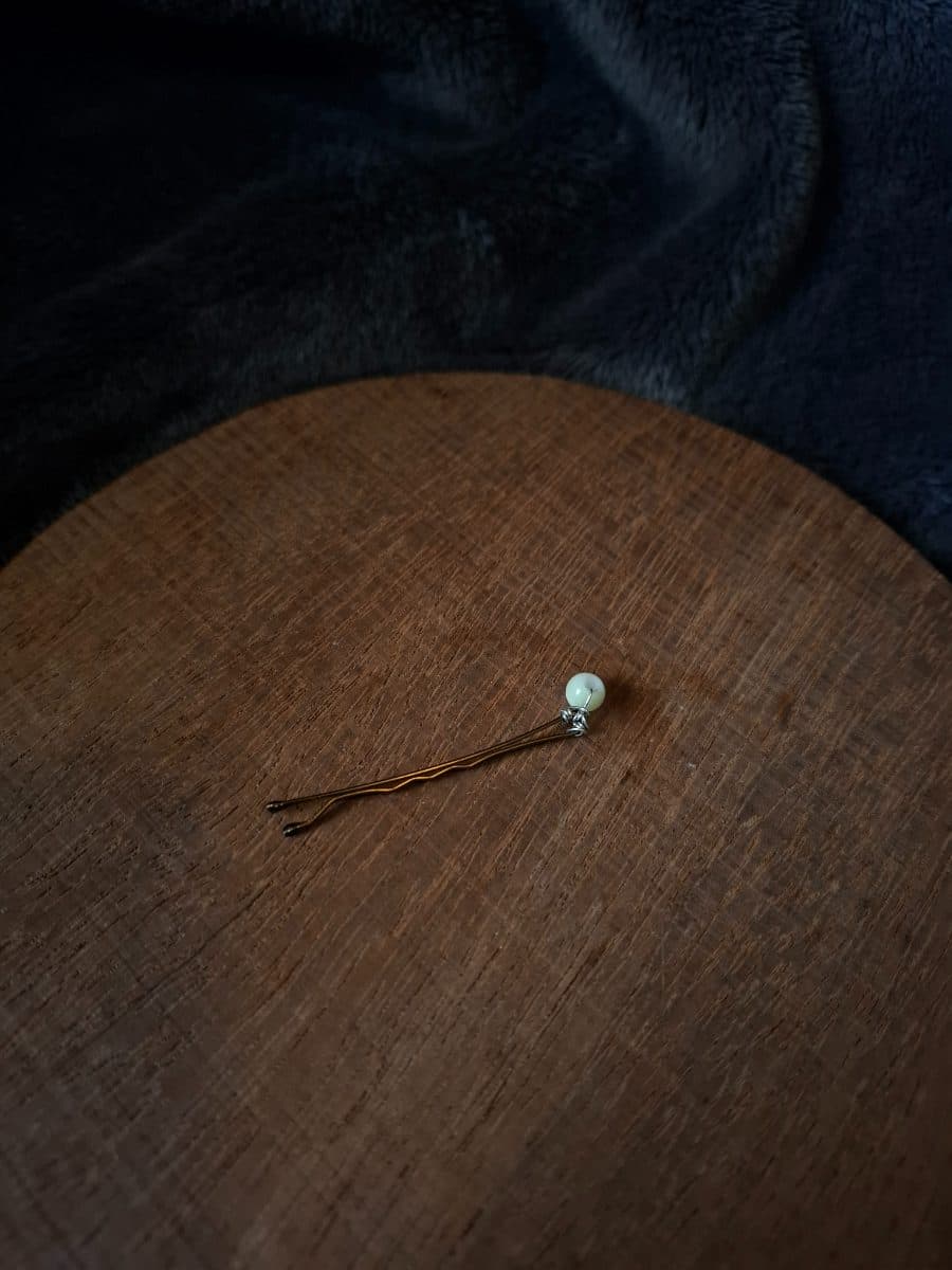 Hair Pins
