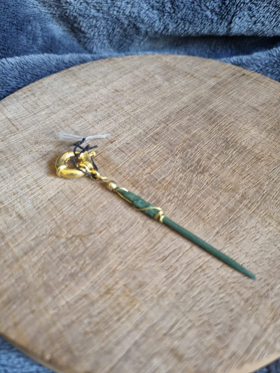 Mini Wand Keychains