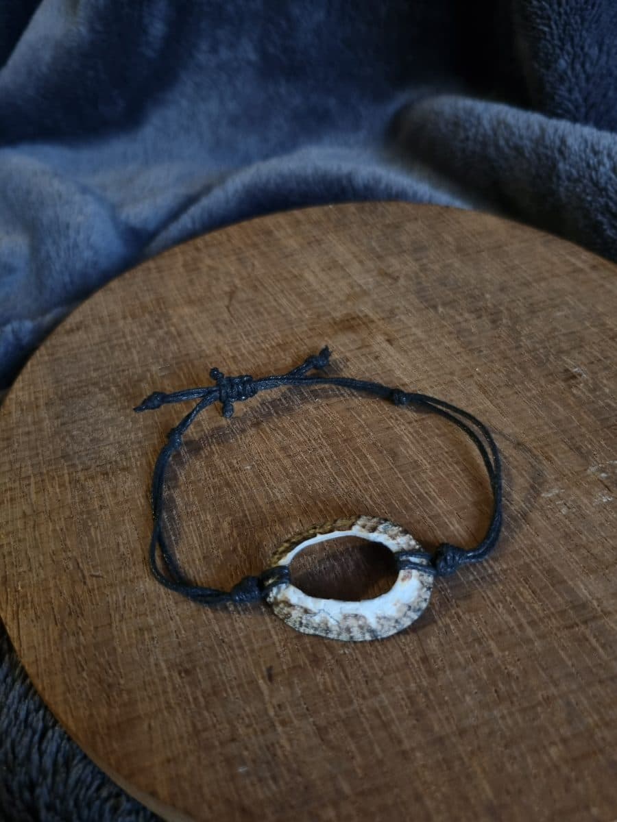 Cord Bracelets