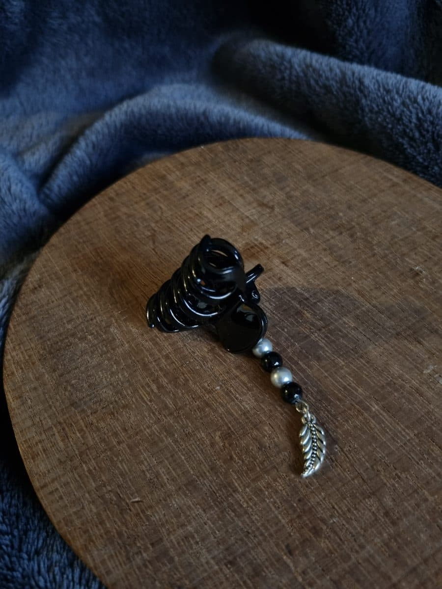 Small Claw Clips, image 1