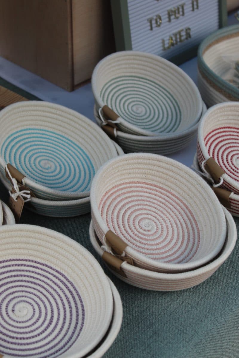 Colour Swirl
