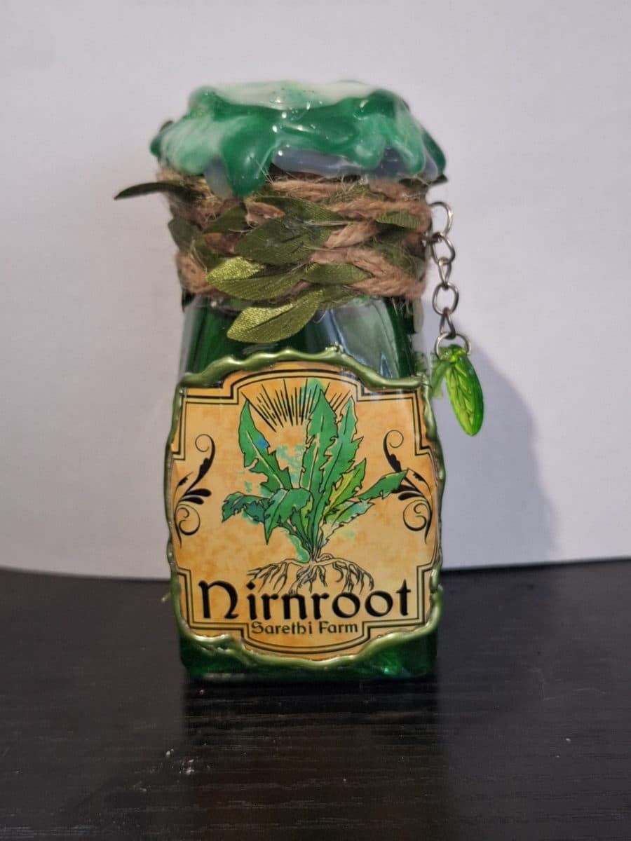 Nirnroot