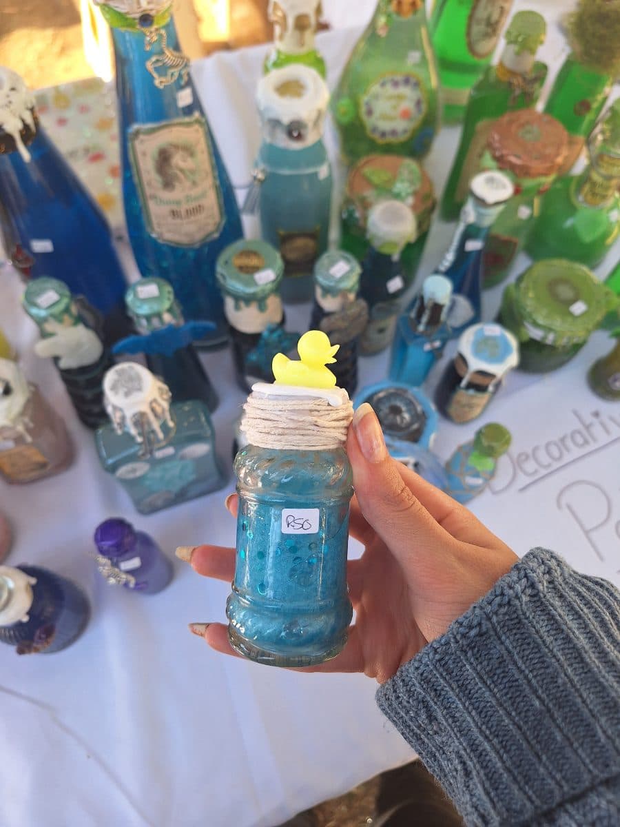 Bubble bath — image 1