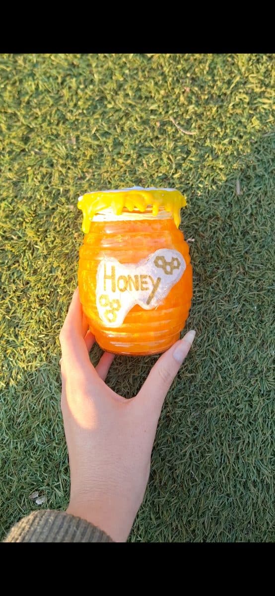 Honey — image 1