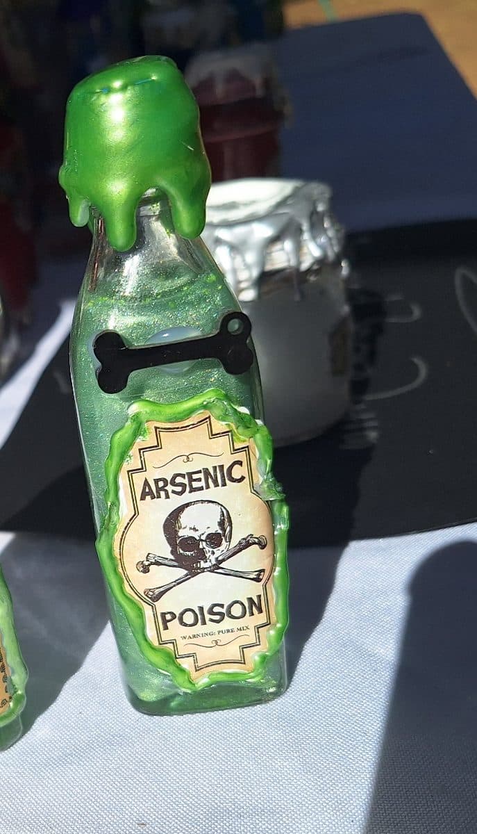 Arsenic — image 1
