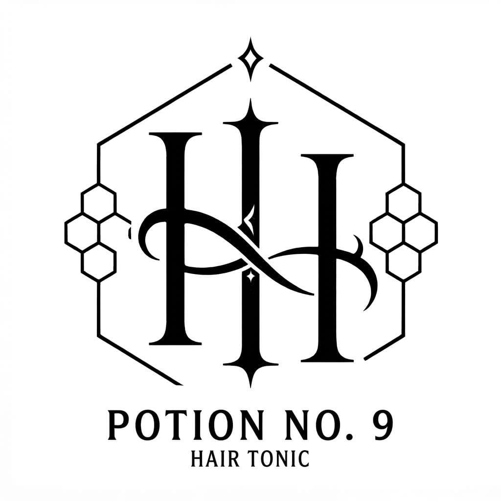 Potion No. 9 - Hair tonic