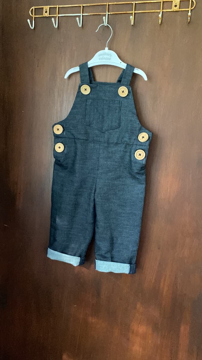 Dungarees