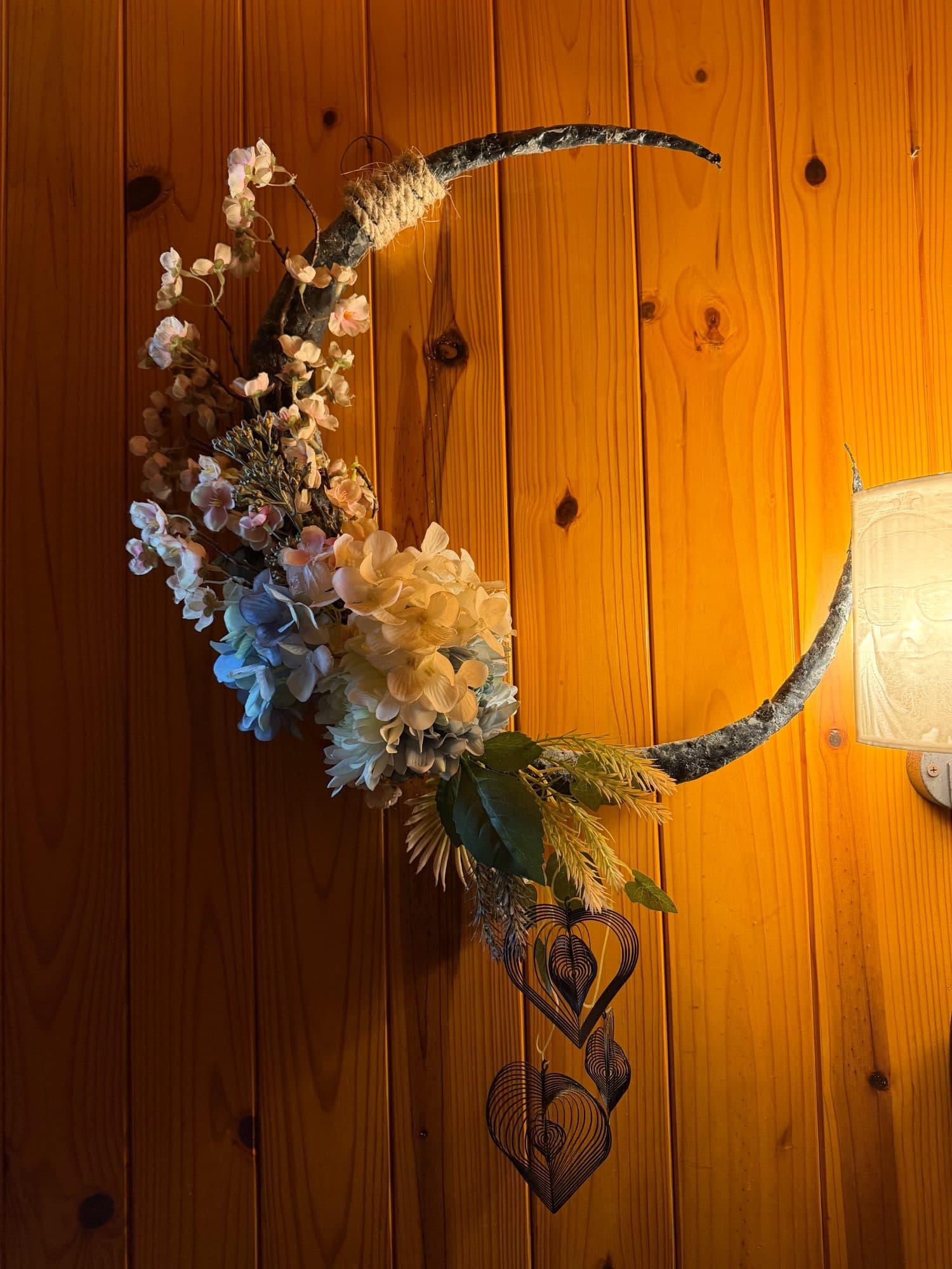 Moon Wreath, image 1