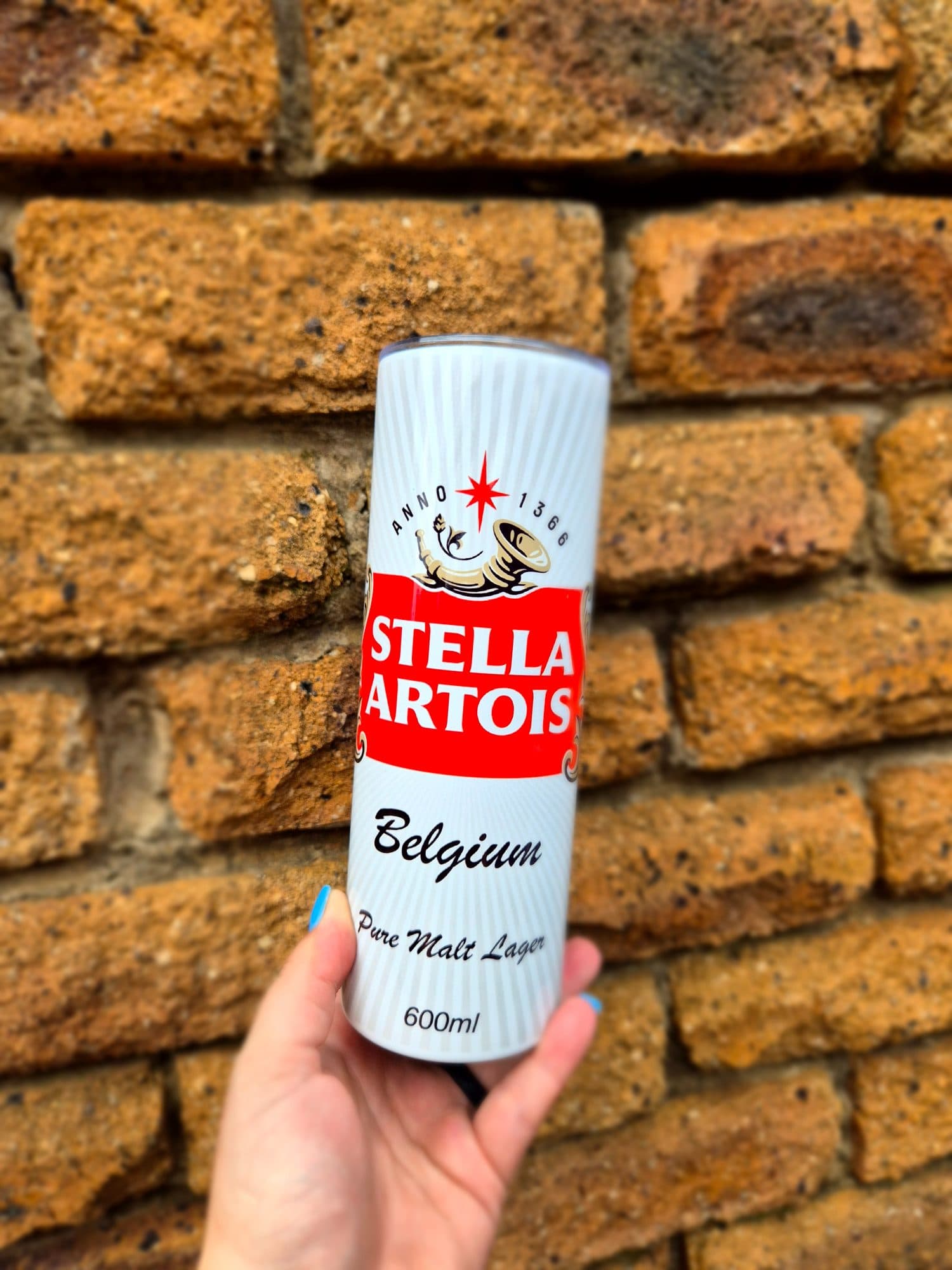 20oz Custom Tumbler