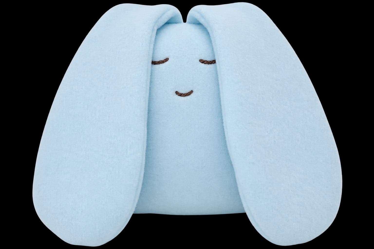 Buddy & Moo Blueberry Swirl Comfort Toy