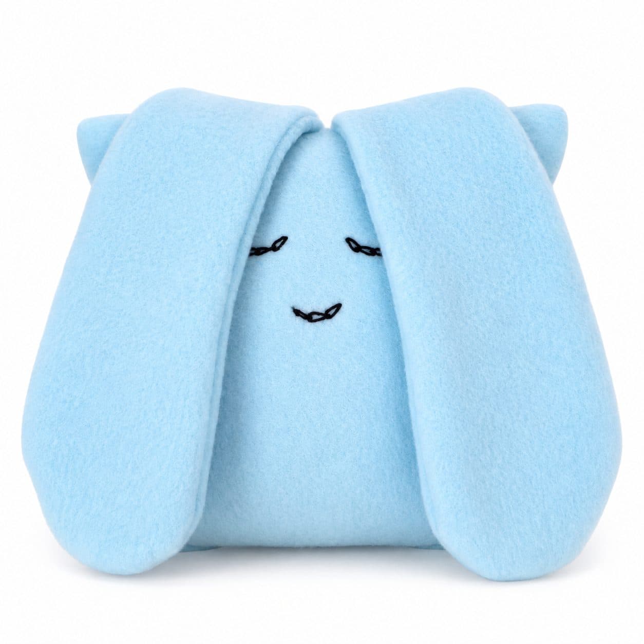 Buddy & Moo Blueberry Swirl Comfort Toy, image 1