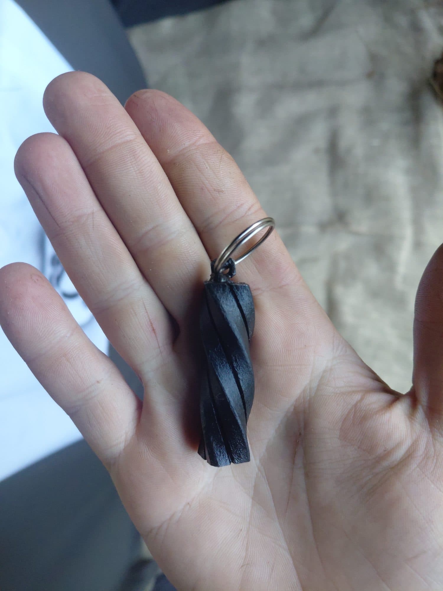 Forged twists, image 1