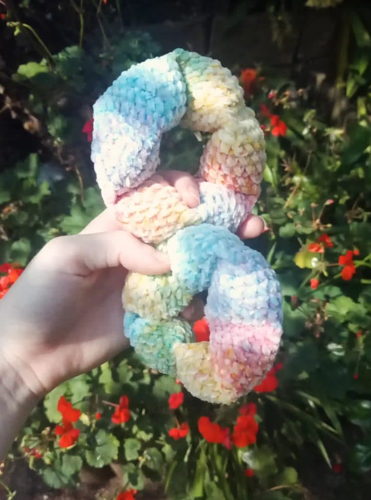 Crochet fidgets!, image 1