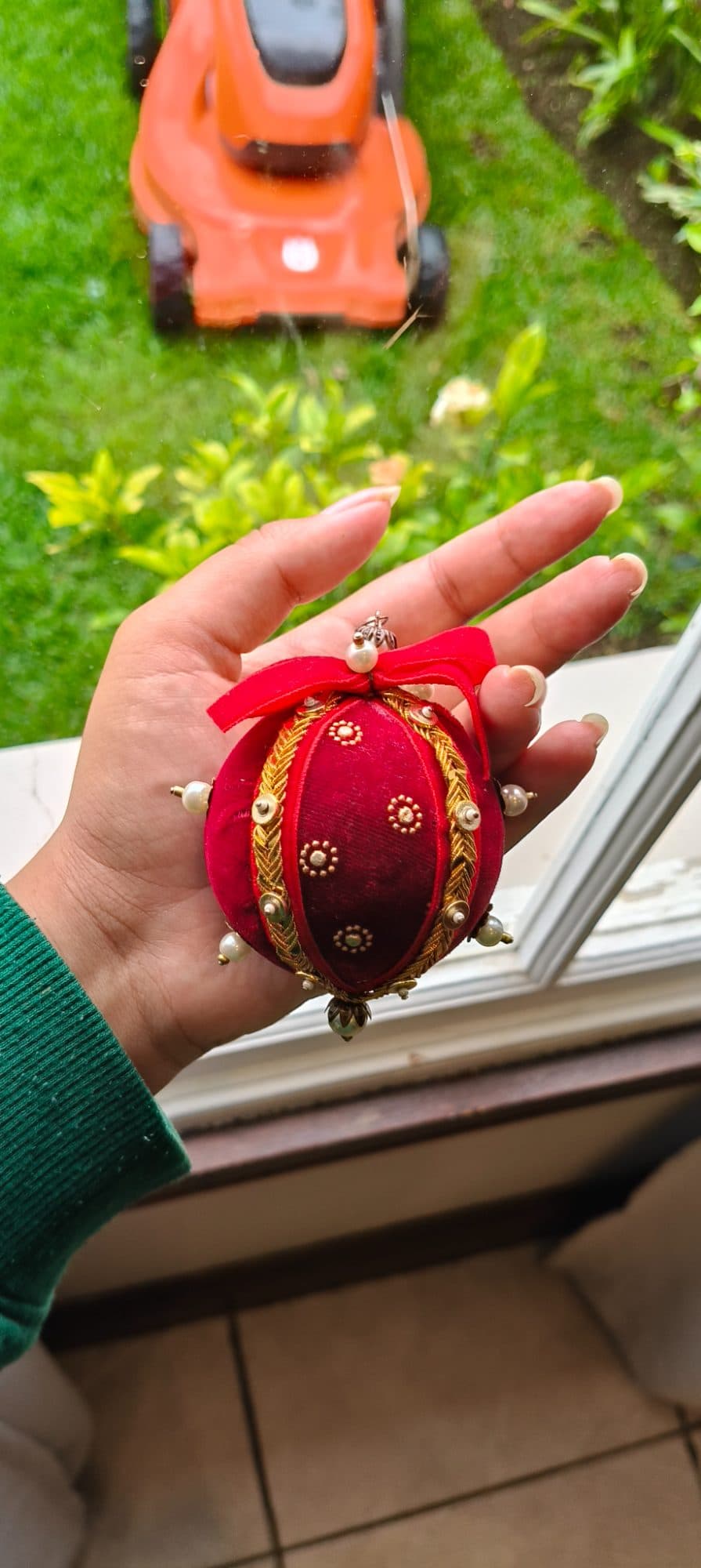Christmas Ornament