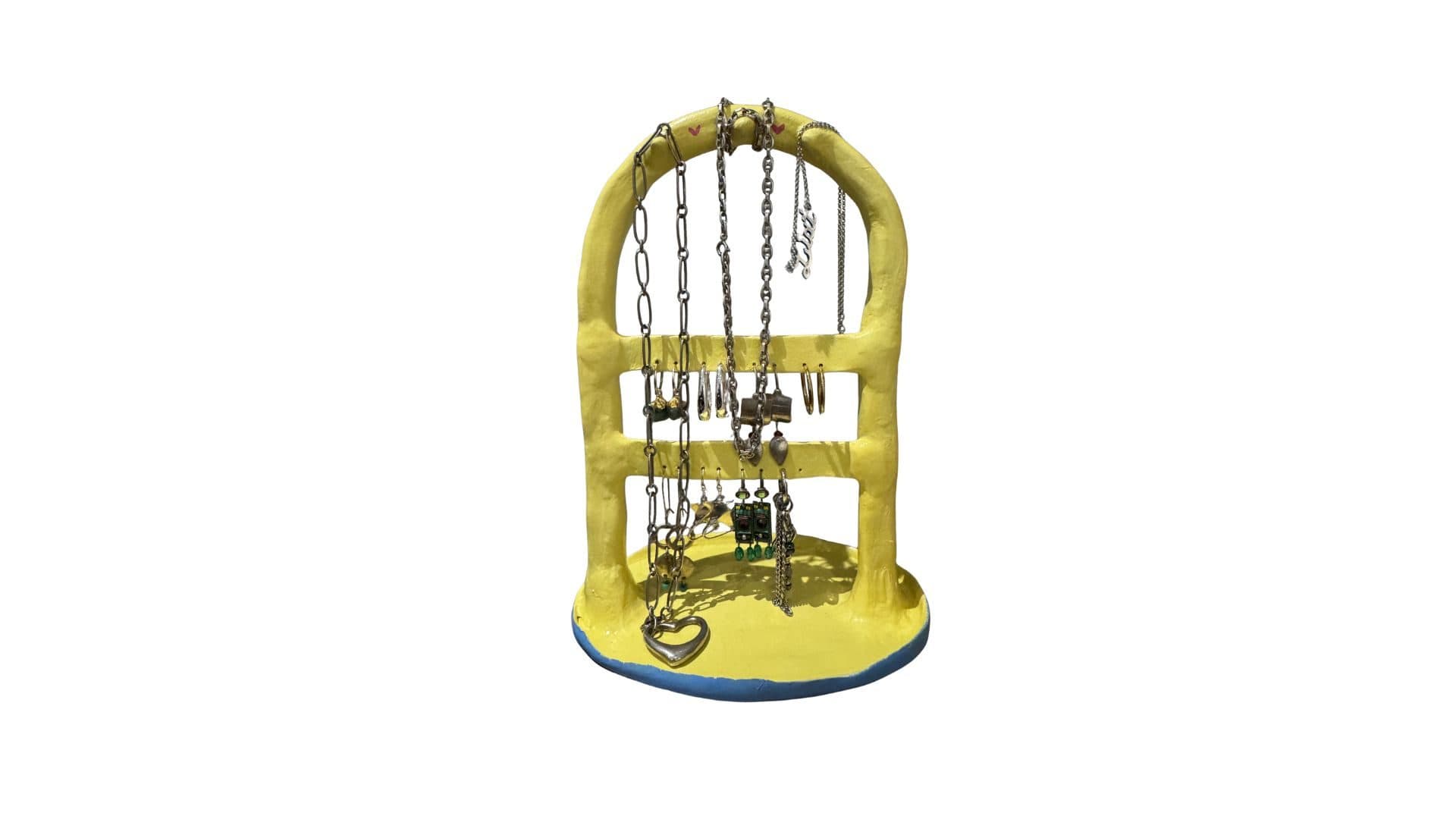 Jewlery Holder