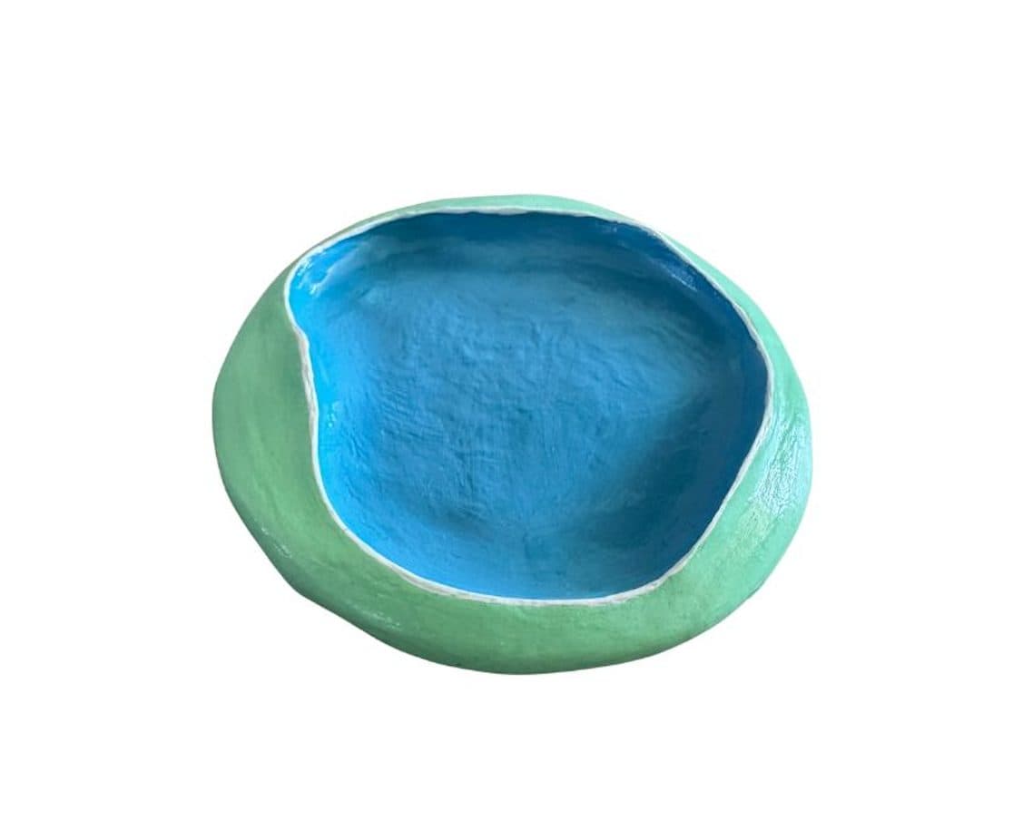 Trinket Dish