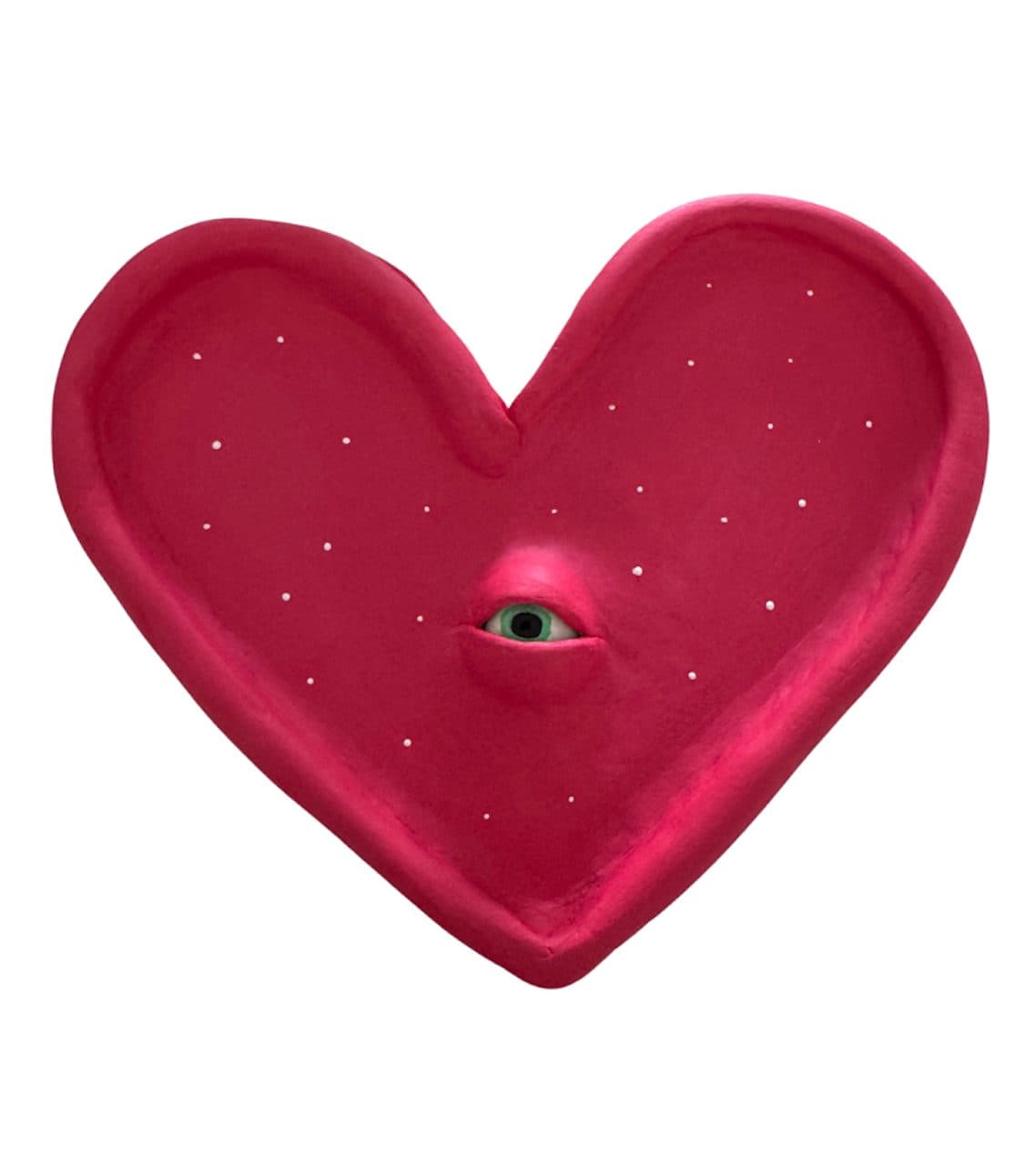Love is in the Air Incense Holder