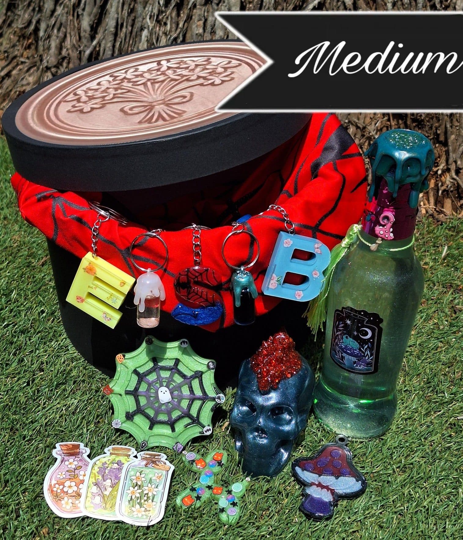 Boo box(Medium)