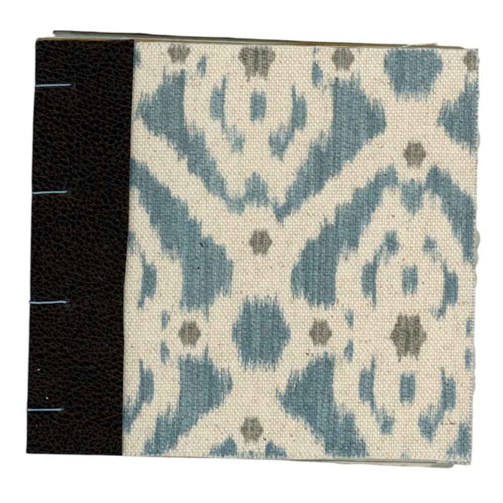 Hand-made 'Carry-Around' Art Journal