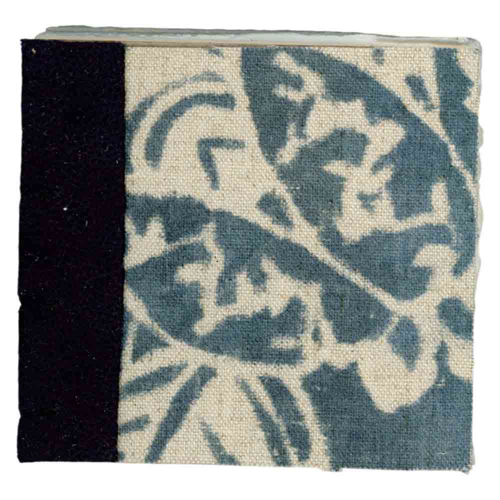 Hand-made ‘Carry-around’ Art Journal