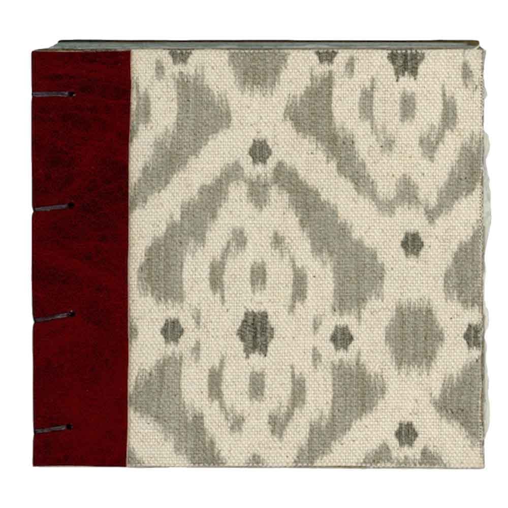 Hand-made ‘Carry-Around’ Art Journal 