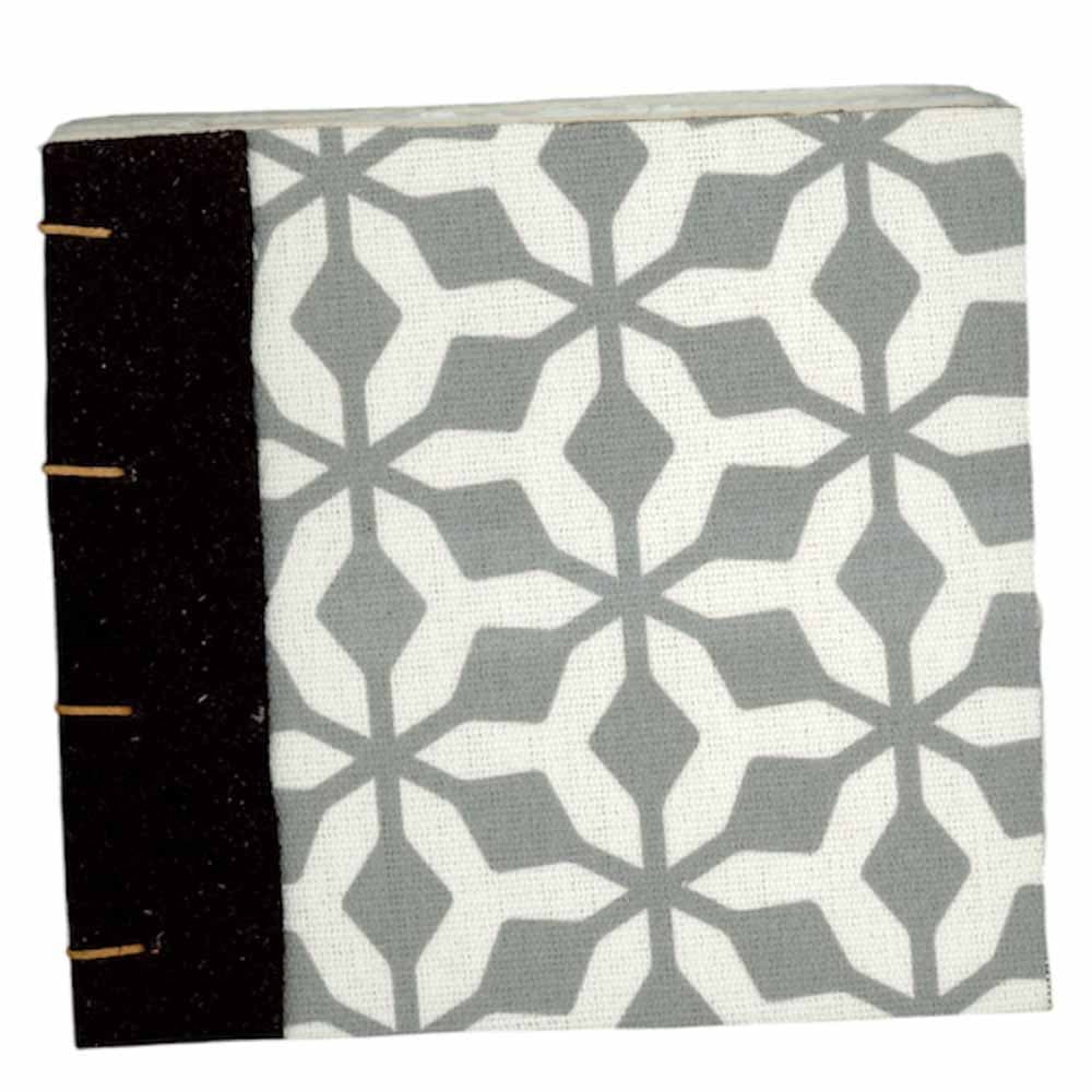 Hand-made ‘Carry-Around’ Art Journal 