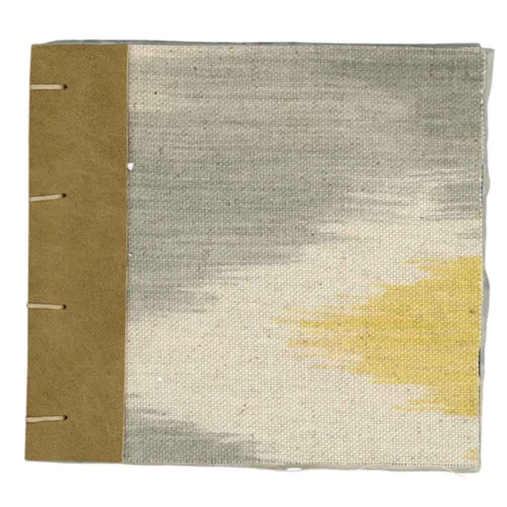 Hand-made ‘Carry-Around’ Art Journal 