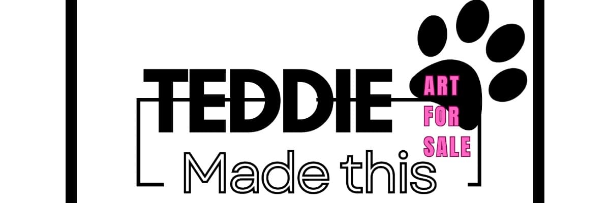 TEDDIE Made this banner