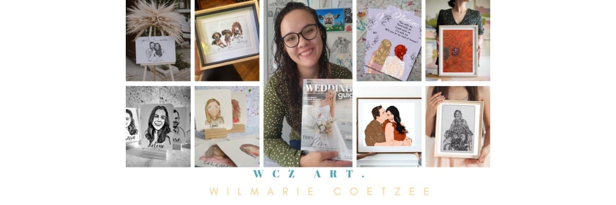 WcZ Art banner