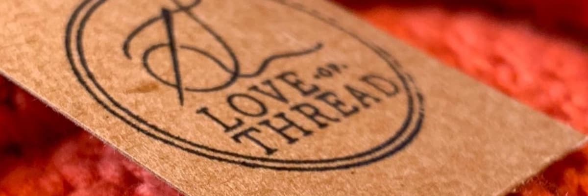 Love of Thread banner