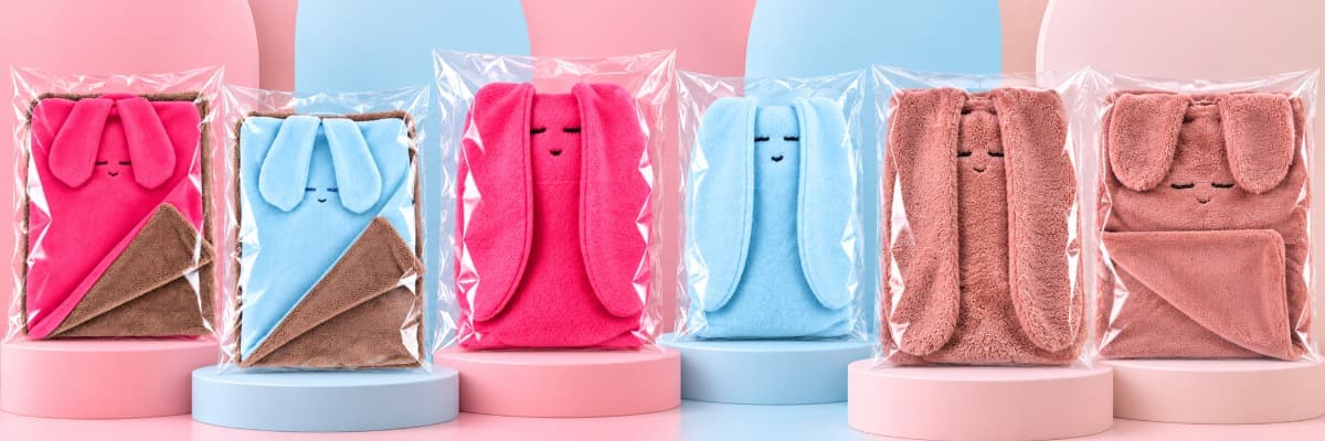 Buddy & Moo banner