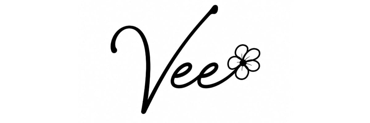 Handmade by Vee banner