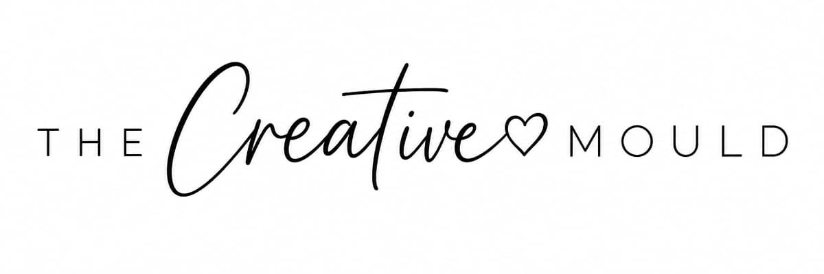 The Creative Mould banner