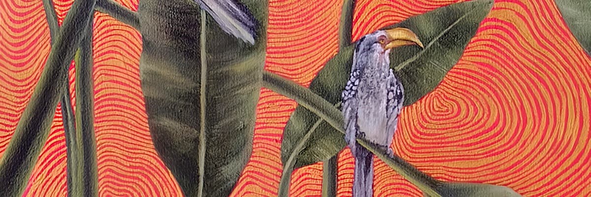 Eskari banner