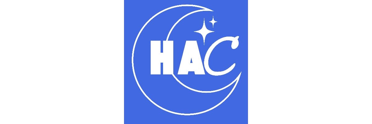 Heavenly Aura Creative banner
