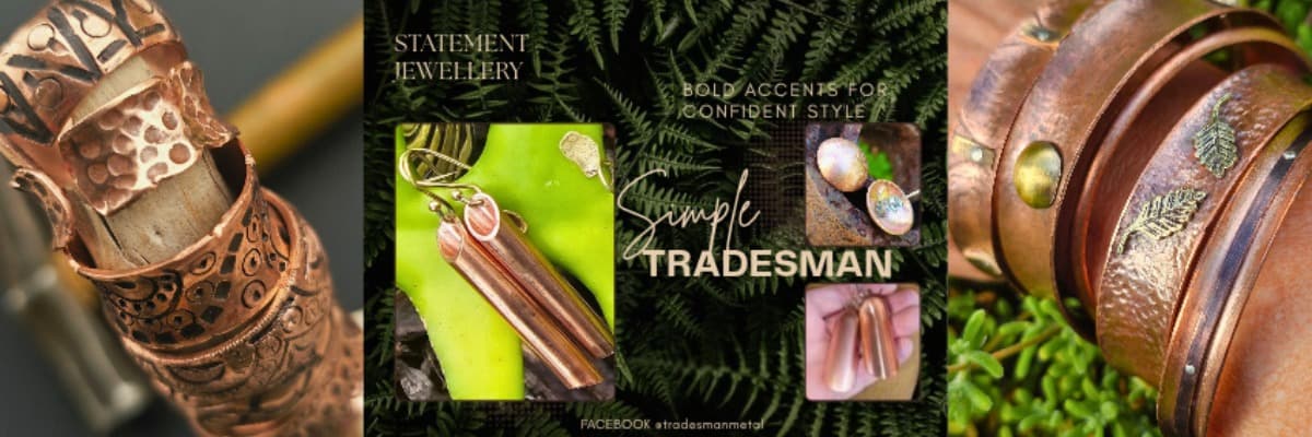 Simple Tradesman banner