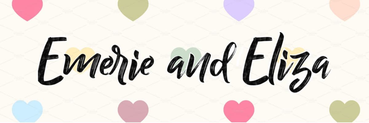 Emerieandeliza banner