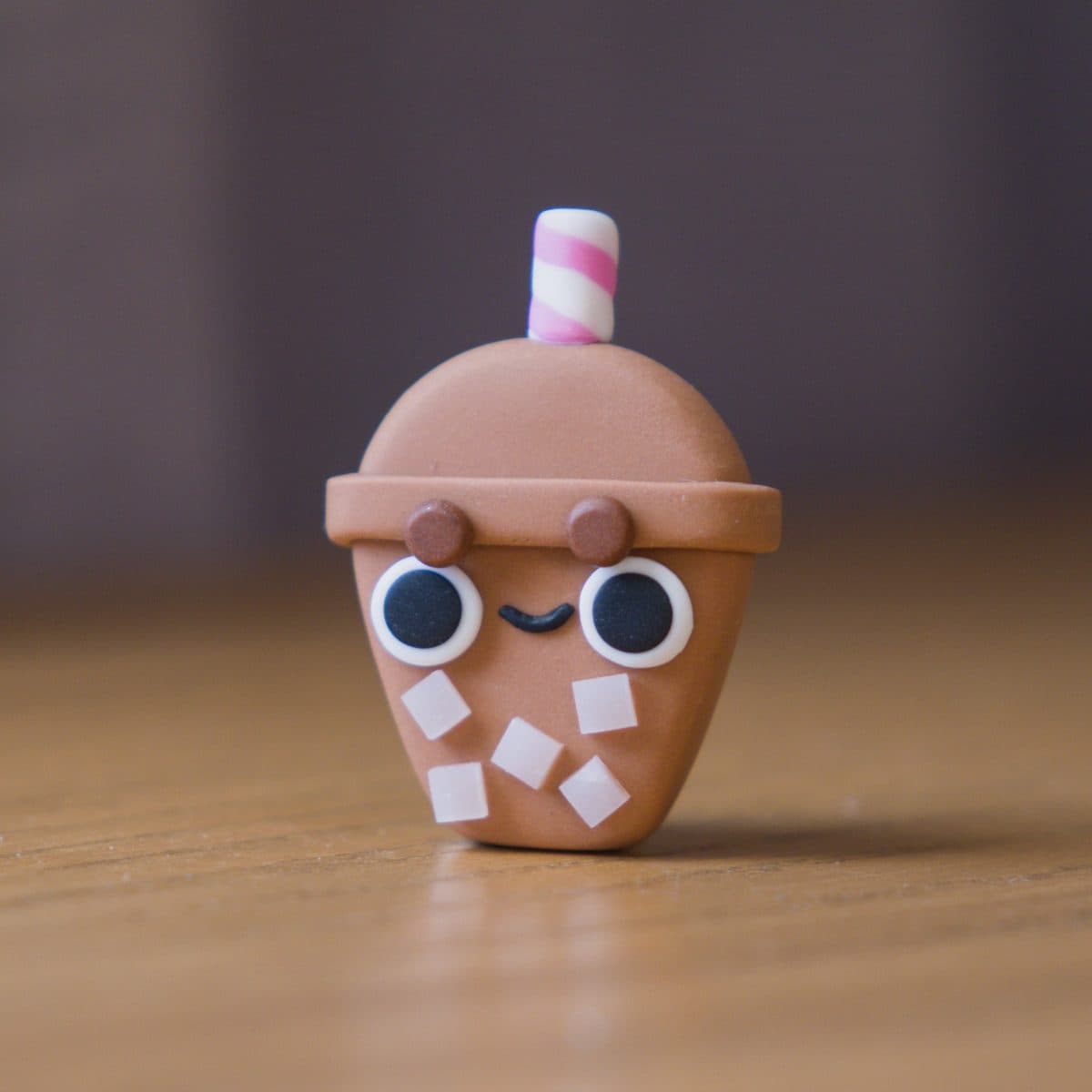 Iced Coffee Magnet