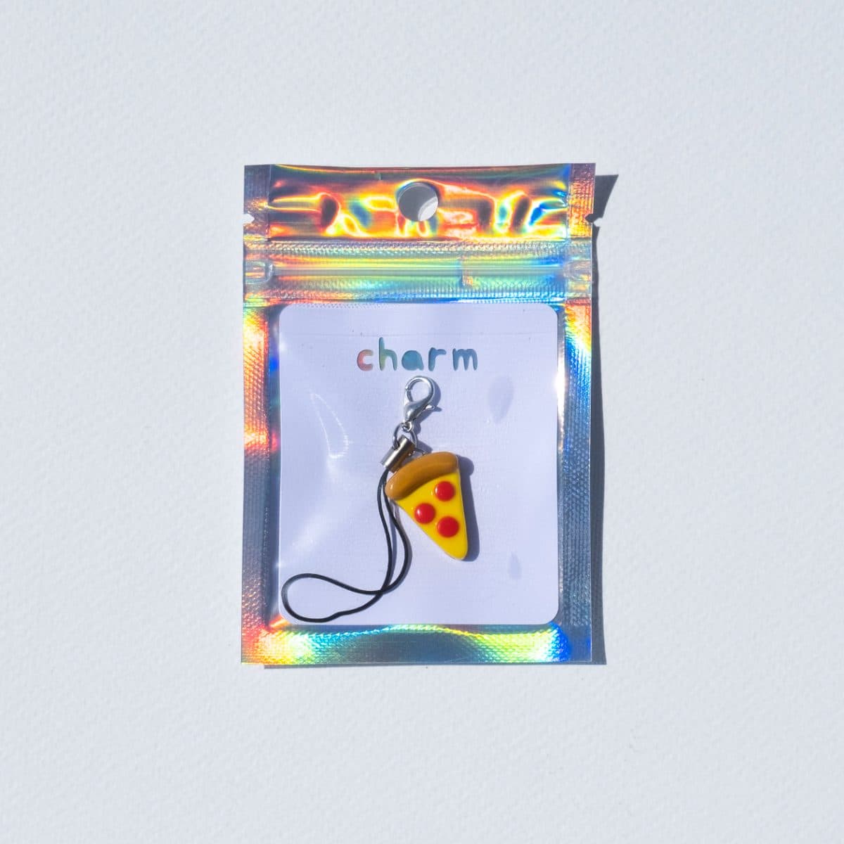 Pizza Charm